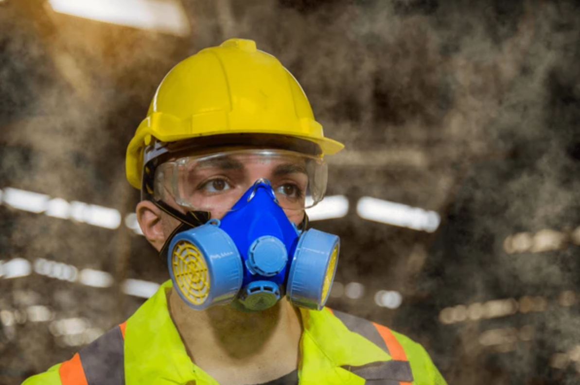 curso Sílice Cristalina en Minería - Prevención y Control
